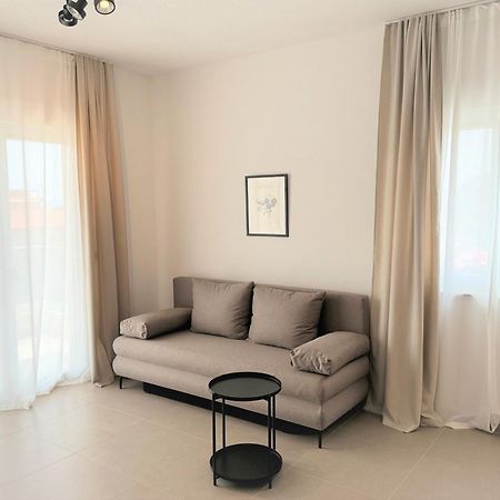 Apartament Olive Garden - New Opening Promajna Zewnętrze zdjęcie