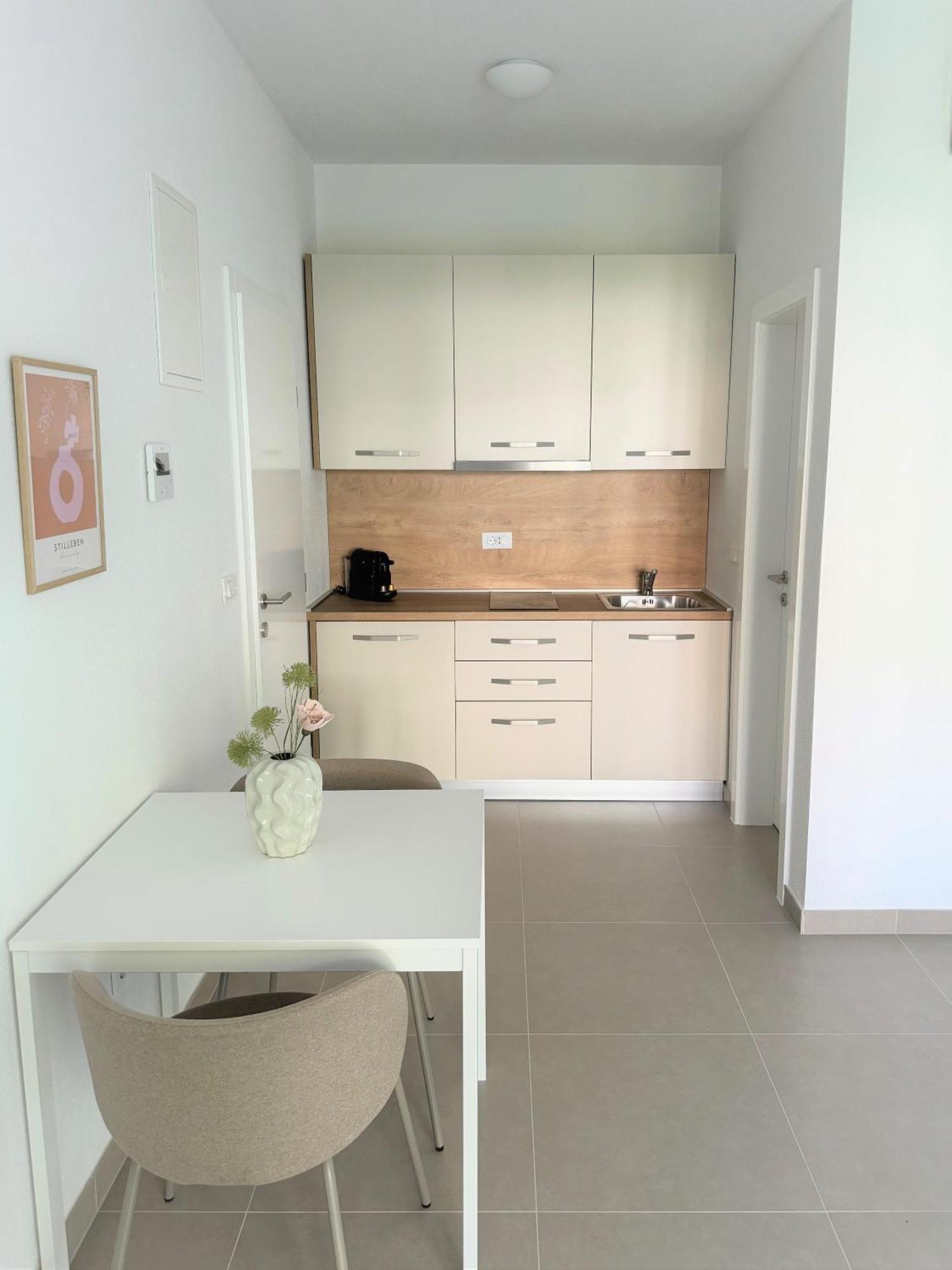 Apartament Olive Garden - New Opening Promajna Zewnętrze zdjęcie