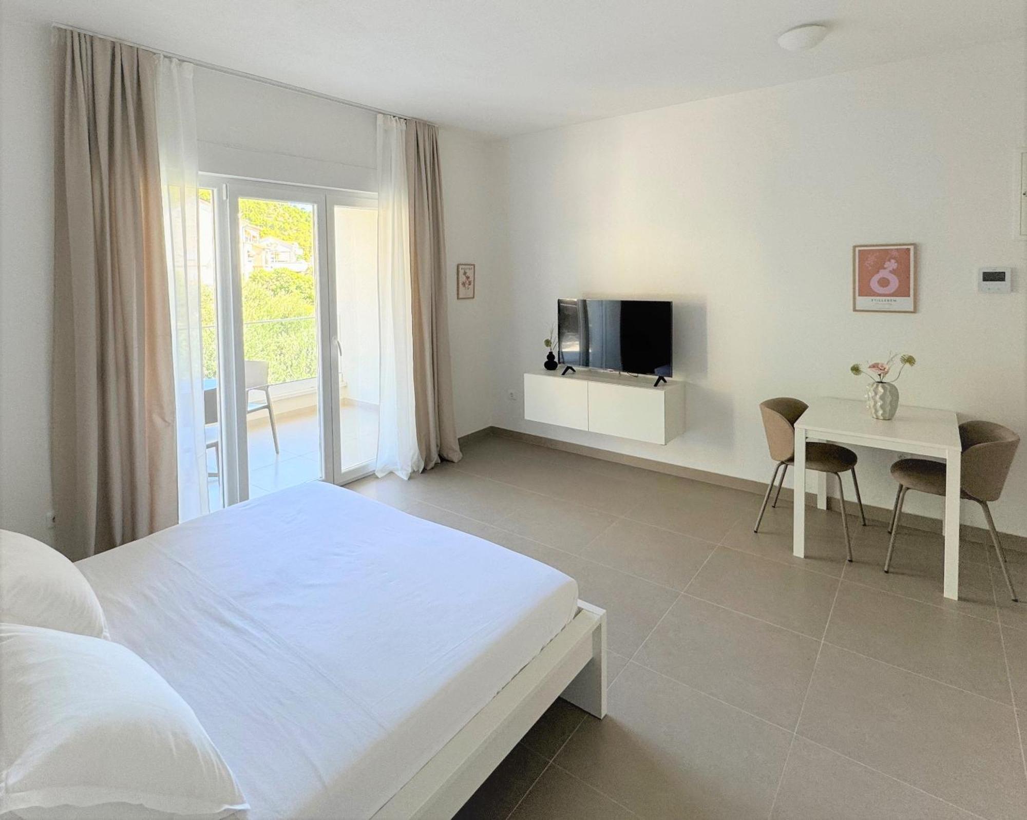 Apartament Olive Garden - New Opening Promajna Zewnętrze zdjęcie