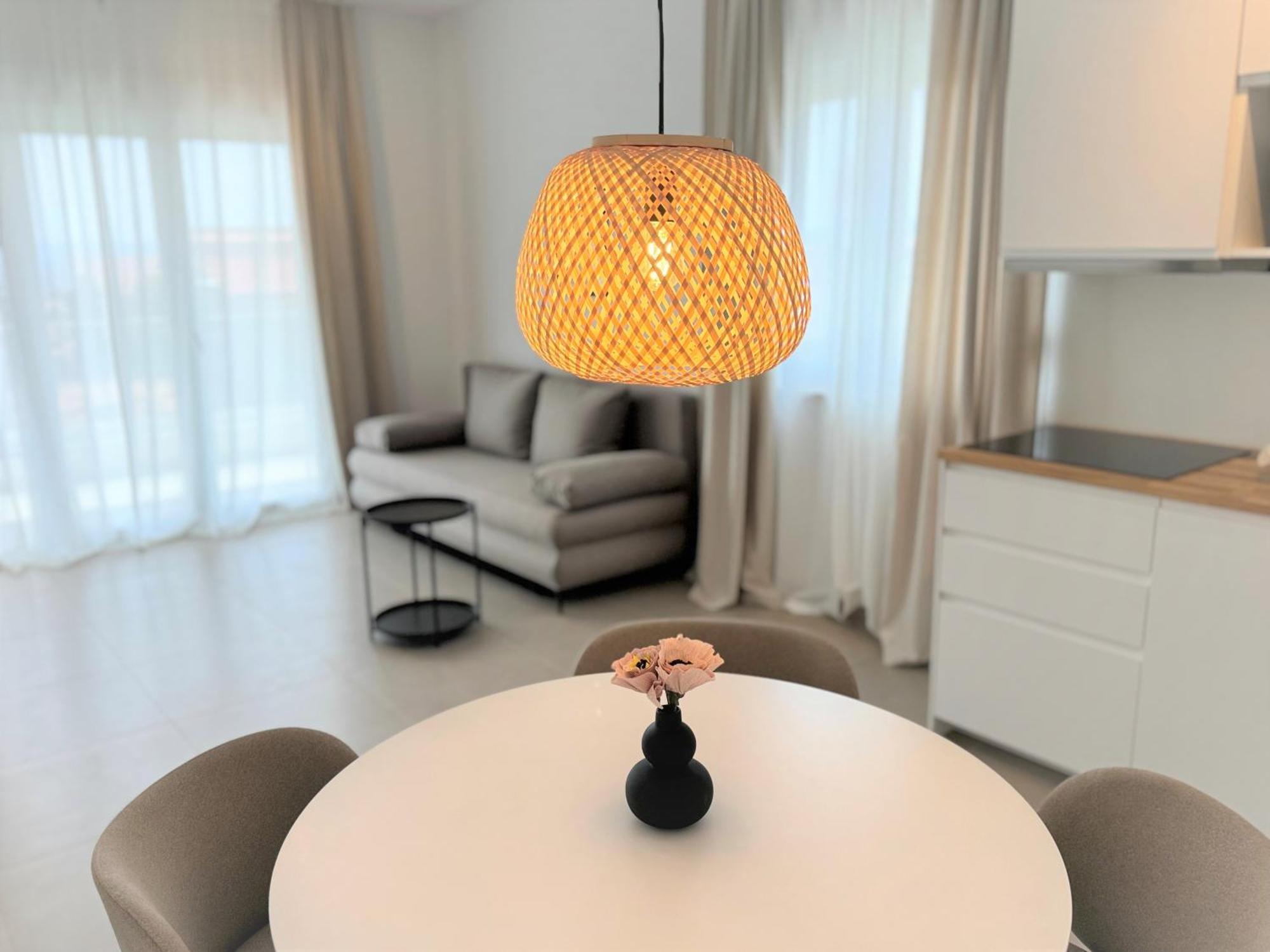 Apartament Olive Garden - New Opening Promajna Zewnętrze zdjęcie