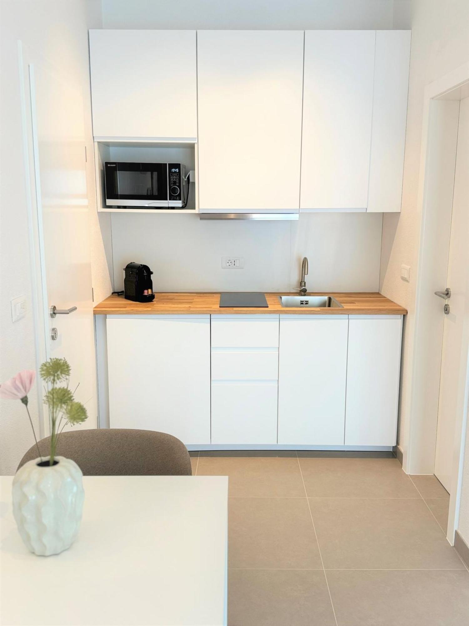 Apartament Olive Garden - New Opening Promajna Zewnętrze zdjęcie