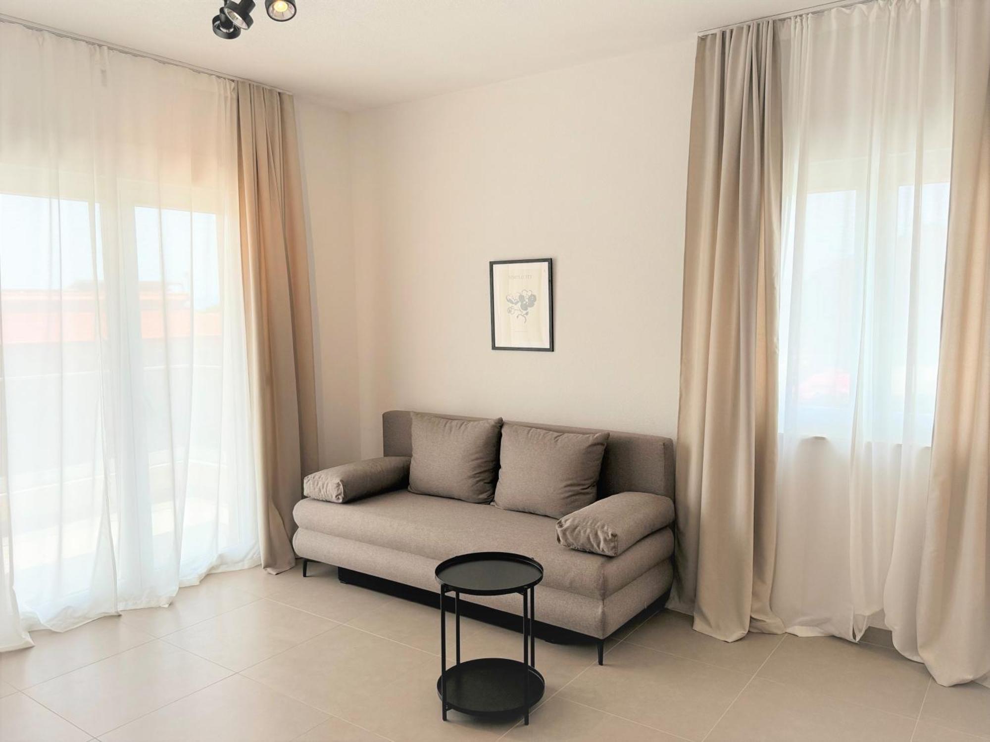 Apartament Olive Garden - New Opening Promajna Zewnętrze zdjęcie