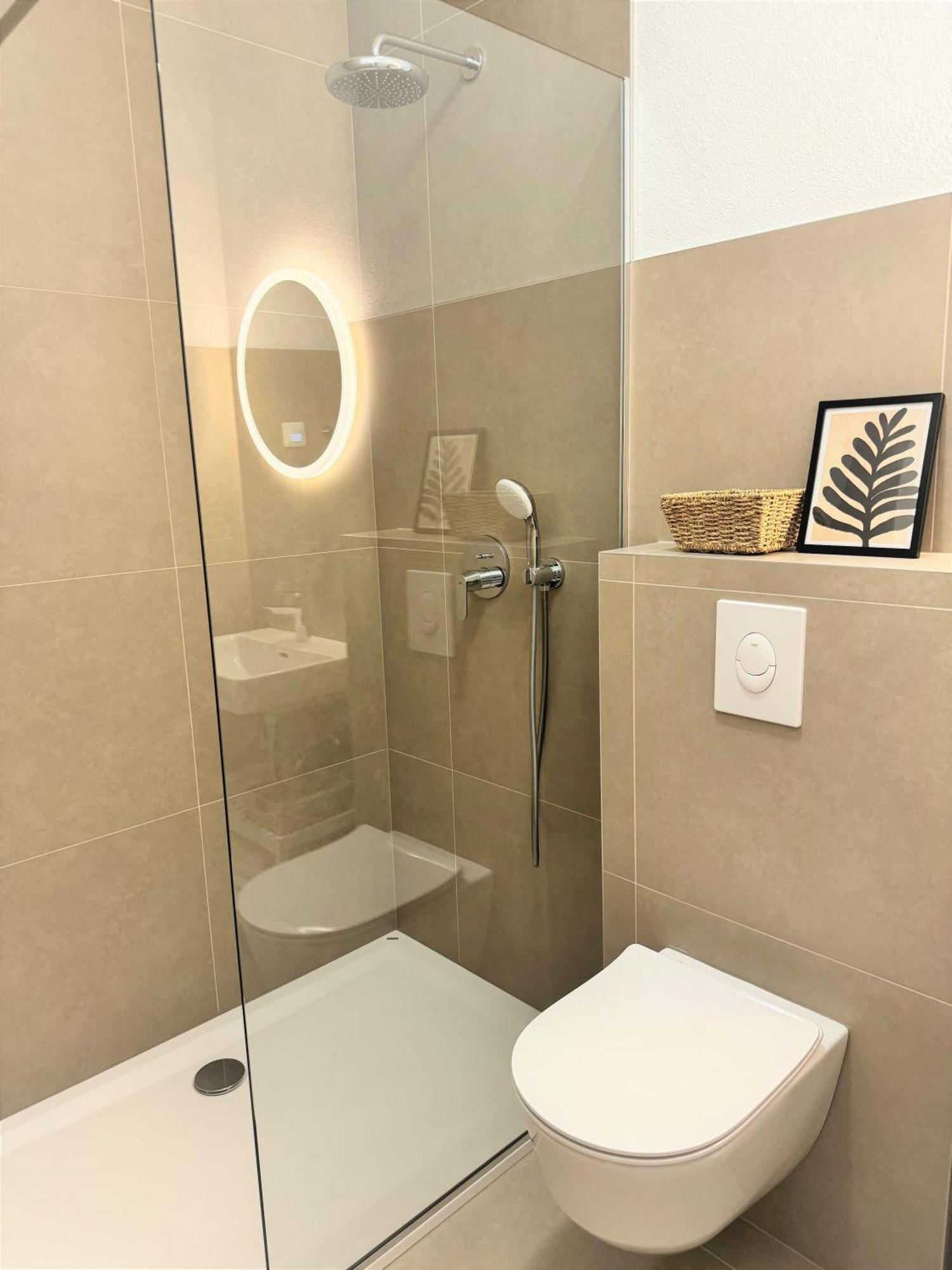 Apartament Olive Garden - New Opening Promajna Zewnętrze zdjęcie
