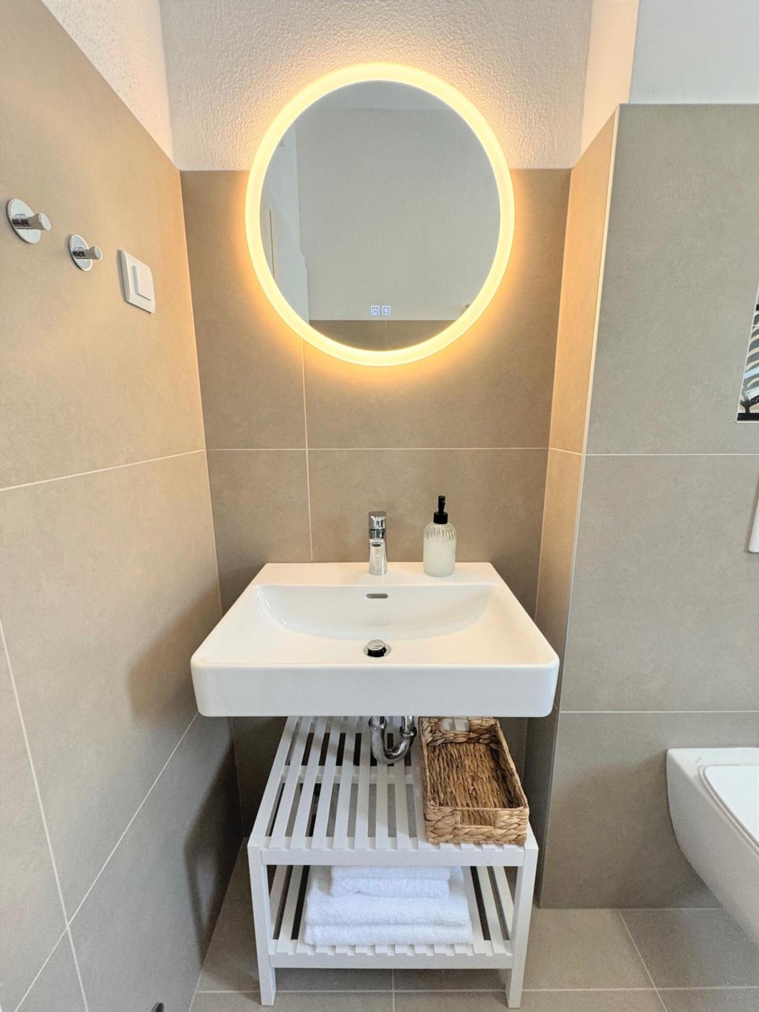 Apartament Olive Garden - New Opening Promajna Zewnętrze zdjęcie