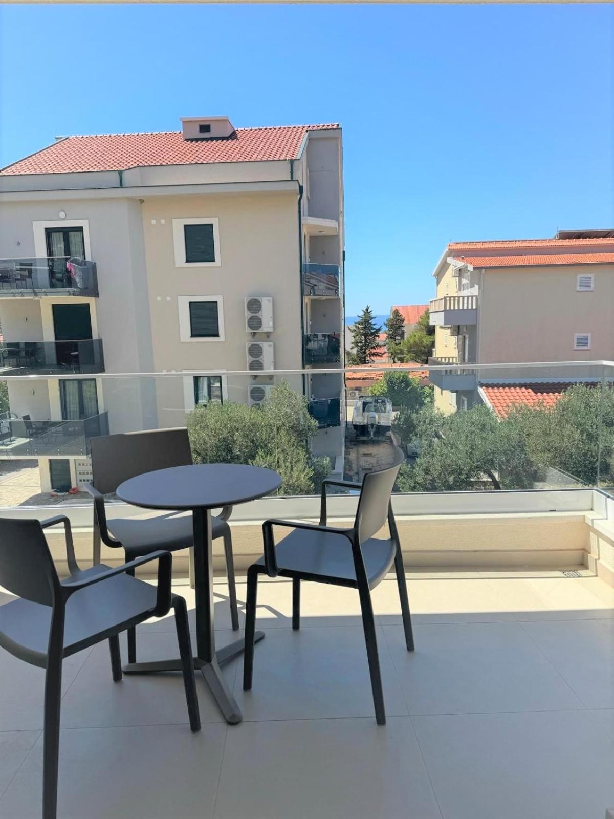 Apartament Olive Garden - New Opening Promajna Zewnętrze zdjęcie